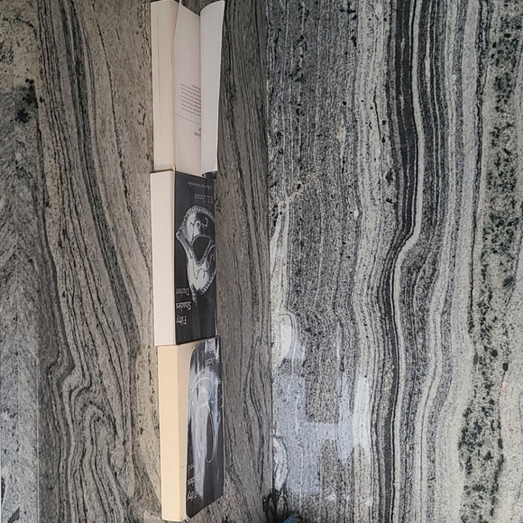 Fifty Shades of Grey Trilogy - Picture 6 of 6